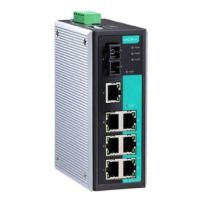 MOXA EDS-308-S-SC в АВЕОН