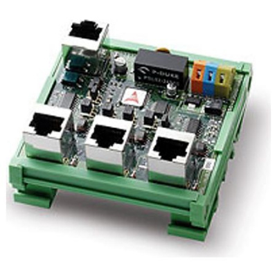 ADLink HSL-Repeater в АВЕОН