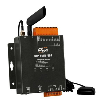 ICP DAS GTP-541M-UDR в АВЕОН