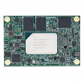 Portwell PCOM-BA02GL-x6425RE-8G-16G в АВЕОН