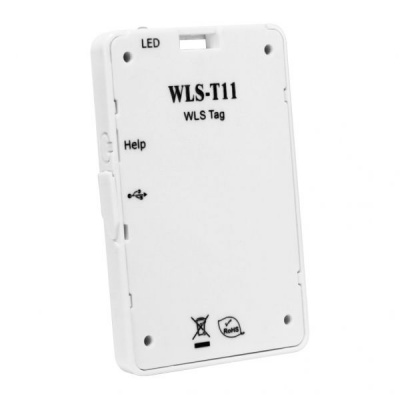 ICP DAS WLS-T11 в АВЕОН