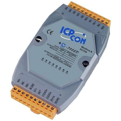 ICP DAS M-7052D в АВЕОН