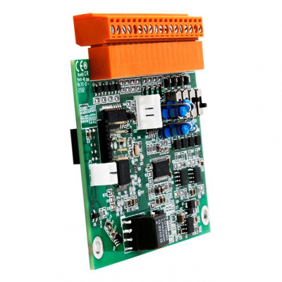 ICP DAS XB310 в АВЕОН