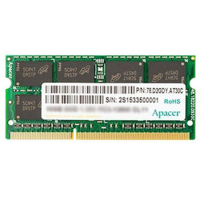 Apacer 75.C93E2.G000C APACER в АВЕОН