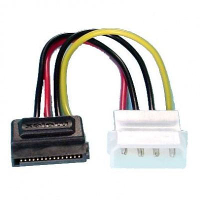 Arbor SATA Power cable for RIGID в АВЕОН