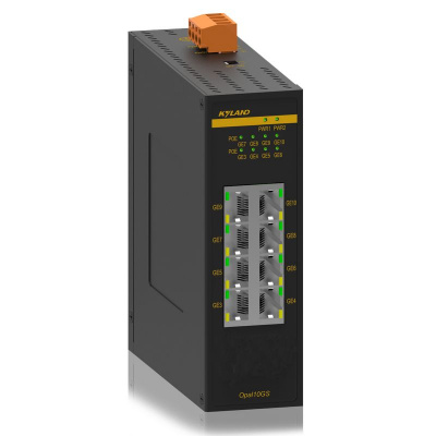 Kyland Opal10GS-8GP-L16-L16 в АВЕОН