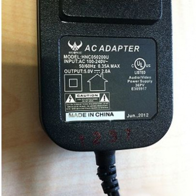 Icop POWER-10W-MINIUSB-EU в АВЕОН