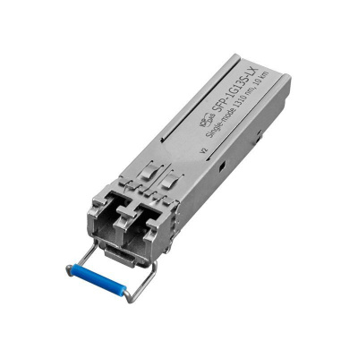 ICP DAS SFP-1G13S-LX в АВЕОН