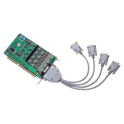 MOXA CI-134I-DB9 в АВЕОН