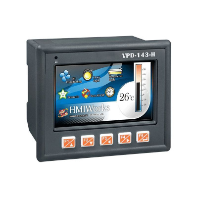 ICP DAS VPD-143-H в АВЕОН