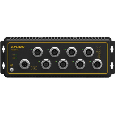 Kyland Aquam8A-E-8T-PP-LV-LV в АВЕОН