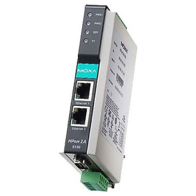 MOXA NPort IA-5150I-T в АВЕОН