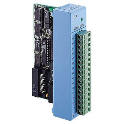 Advantech ADAM-5017-A4E в АВЕОН