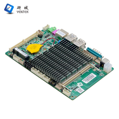 Yentek EPIC-A19/D912E (J1900) в АВЕОН