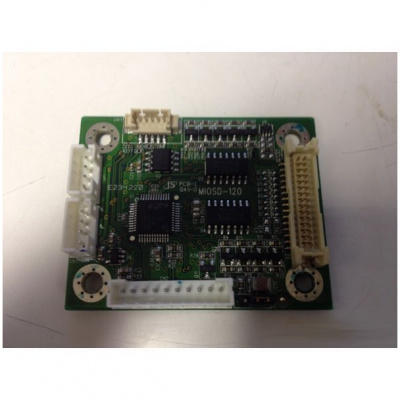 WinMate MIOSD-120 в АВЕОН