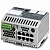 Phoenix Contact FL SWITCH SMCS 8TX 2989226 в АВЕОН