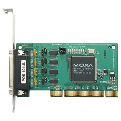 MOXA POS-104UL в АВЕОН