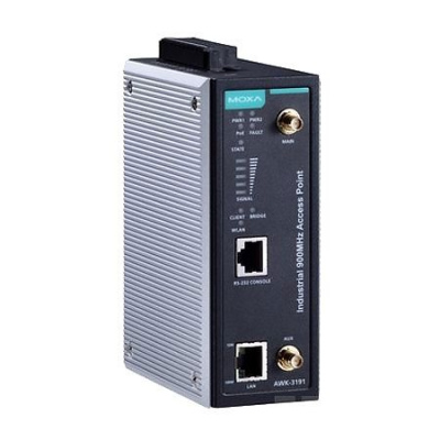 MOXA AWK-3191-US в АВЕОН