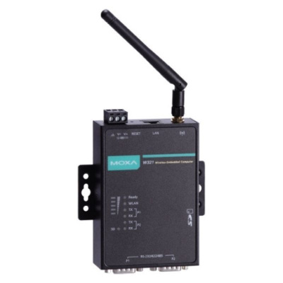 MOXA W321-LX в АВЕОН