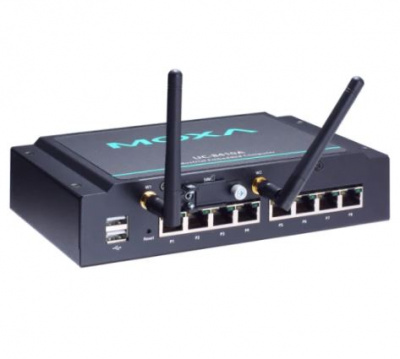 MOXA UC-8410A-NW-LX в АВЕОН