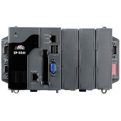 ICP DAS XP-8341-MicroTraceMode6 в АВЕОН