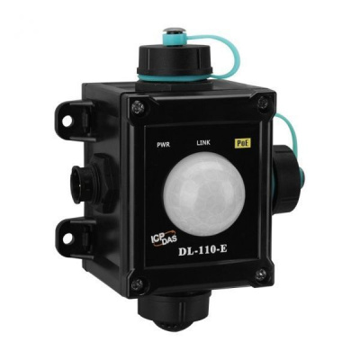 ICP DAS DL-110-E в АВЕОН