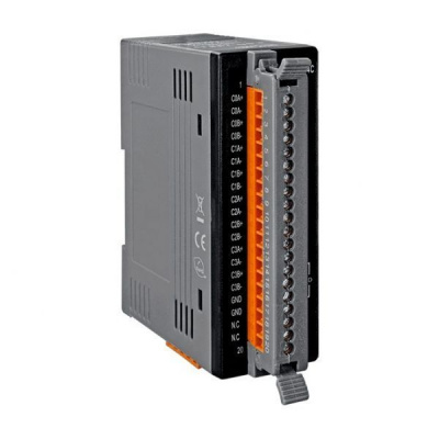 ICP DAS CAN-2084C в АВЕОН