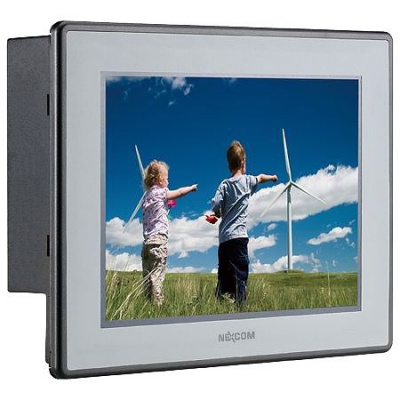 Nexcom APPC-0840T в АВЕОН