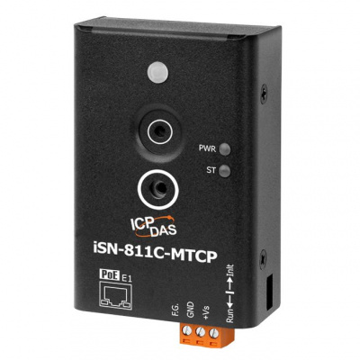 ICP DAS iSN-811C-MTCP в АВЕОН