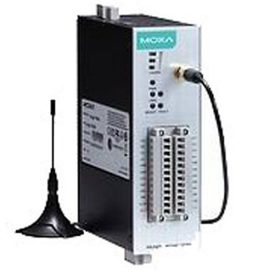 MOXA ioLogik W5340-HSDPA в АВЕОН