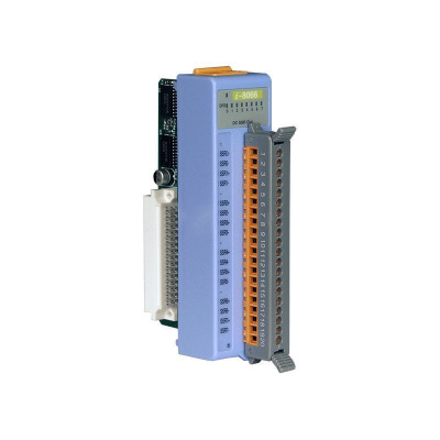 ICP DAS I-8066 в АВЕОН