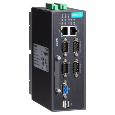 MOXA IA260-LX в АВЕОН