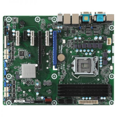 ASRock IMB-1710 в АВЕОН