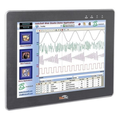 ICP DAS VP-6239-CE7-1500 в АВЕОН