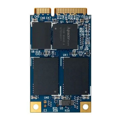 Apacer APM032GMFFN-4BTGW в АВЕОН