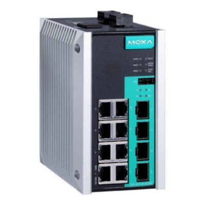 MOXA EDS-G512E-4GSFP-T в АВЕОН