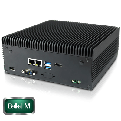 iROBO-BKL-EMQ1-DC в АВЕОН