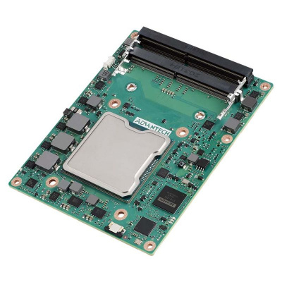 Advantech SOM-5993D8X-S9A1 в АВЕОН