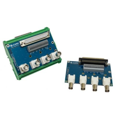 L-Card CR-24 в АВЕОН