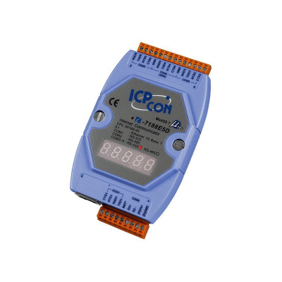 ICP DAS I-7188E5D в АВЕОН