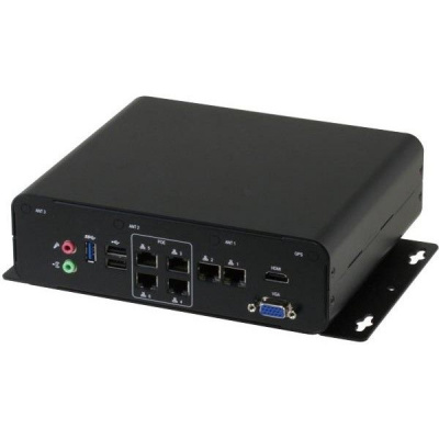 Aaeon VPC-3300S-I4-A10-W1 в АВЕОН