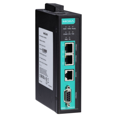 MOXA MGate 5102-PBM-PN в АВЕОН