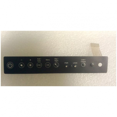 WinMate OSD button в АВЕОН