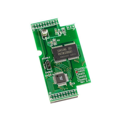 ICP DAS X600 в АВЕОН