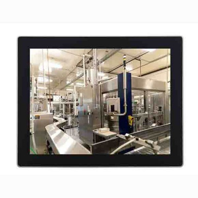 Nexcom APPD-2100-2 в АВЕОН