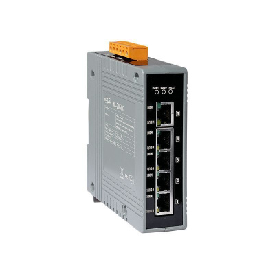 ICP DAS NS-205AG в АВЕОН