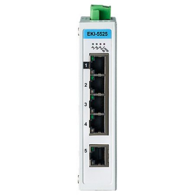 Advantech EKI-5525I-AE в АВЕОН