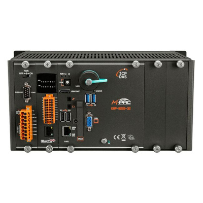 ICP DAS EMP-9658-32 в АВЕОН