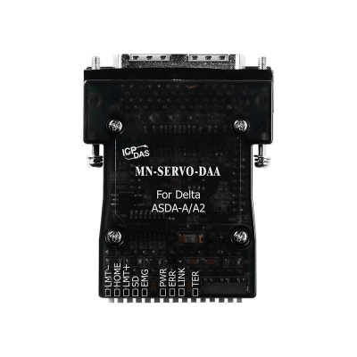 ICP DAS MN-SERVO-DAA в АВЕОН