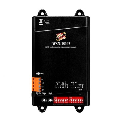 ICP DAS iWSN-100X-CLE в АВЕОН